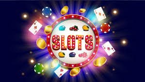 Mesin slot online populer dengan grafis menarik dan berbagai tema