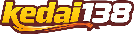 kedai138 Logo